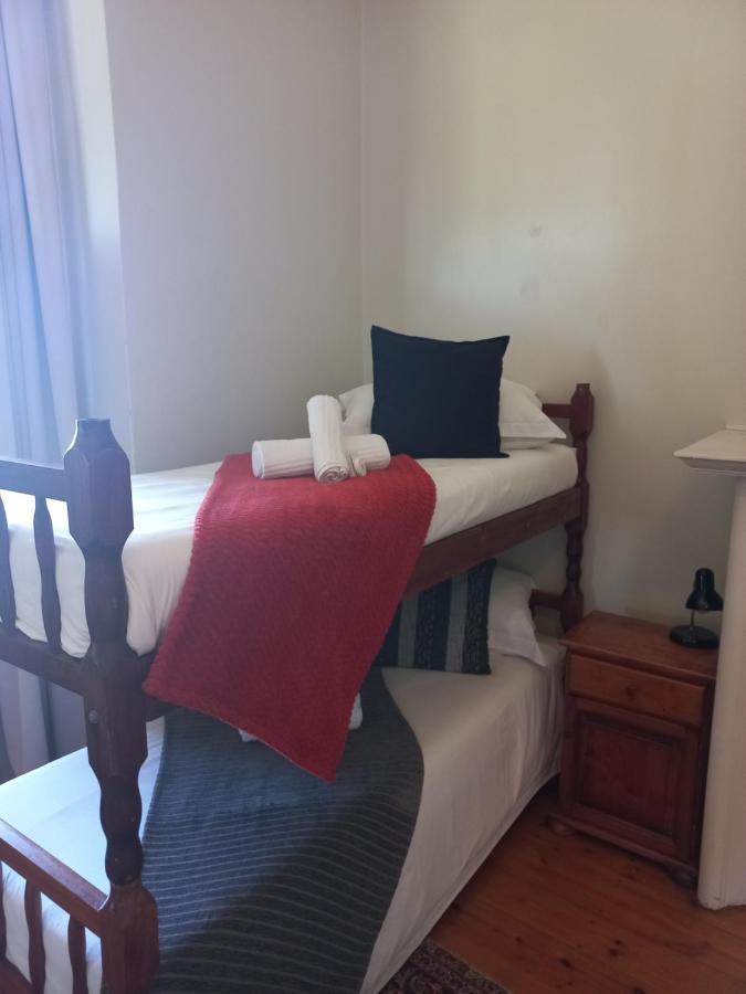 Dreamers Guesthouse - No Loadshedding King William's Town Ngoại thất bức ảnh