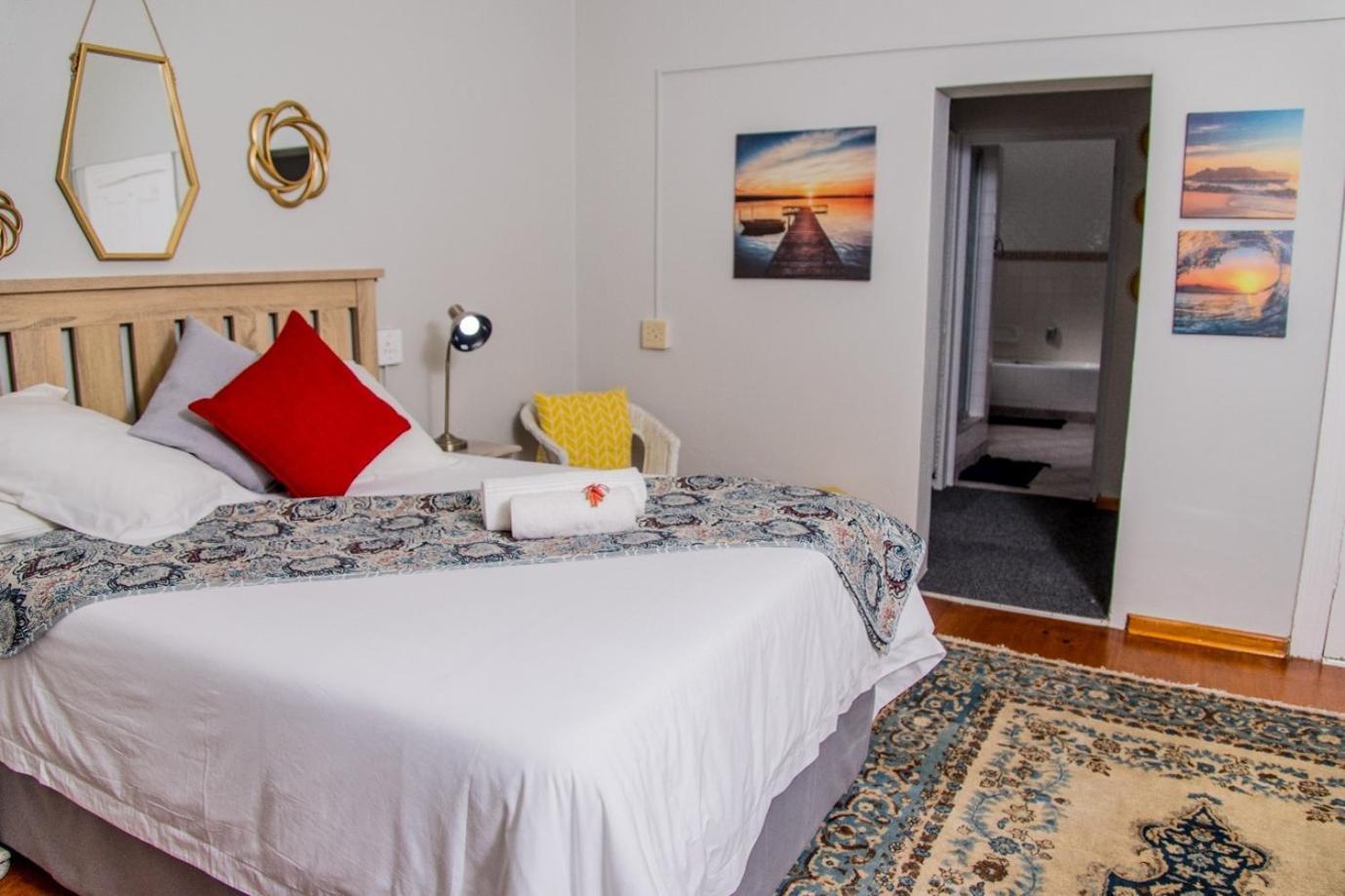 Dreamers Guesthouse - No Loadshedding King William's Town Ngoại thất bức ảnh
